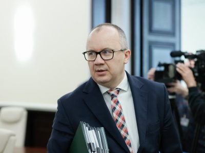 Bodnar zabrał głos ws. protestów wyborczych. Jest wniosek o przeliczenie kolejnych głosów