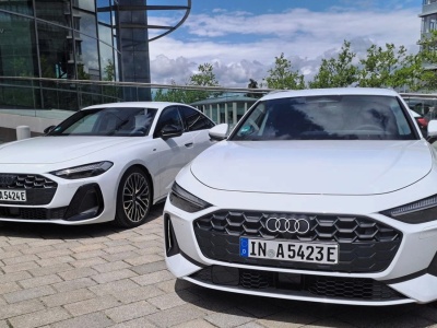 Audi potknęło się o elektryki. Wraca do benzyny i diesla