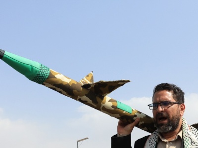 Prace nad bombą jądrową. Izrael o tym, o ile cofnął postępy Iranu