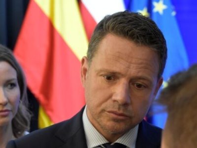 Wyborcza hucpa Platformy trwa. Sąd Najwyższy: Przeliczenie wszystkich głosów byłoby bezprawne