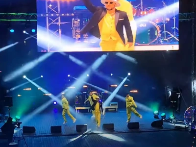 Kielecka Gala Disco Polo 2025 – Relacja video