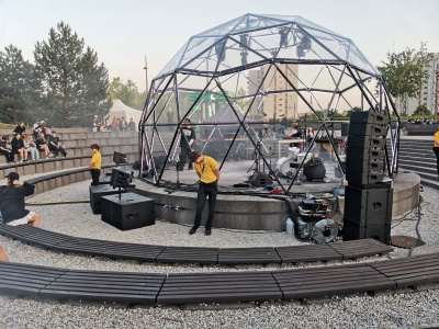 Festiwale muzyczne Śląskie 2025: Tauron Nowa Muzyka i ING Silesia Beats – Przewodnik po wydarzeniach