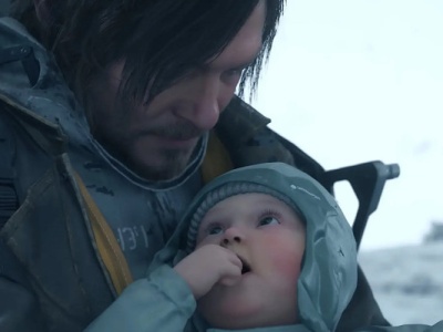 Hideo Kojima odsuwa się od filmu „Death Stranding”?! Wyjaśnił, jaka będzie jego rola