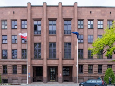 Komunikat MSZ RP w sprawie więźniów zwolnionych przez władze białoruskie