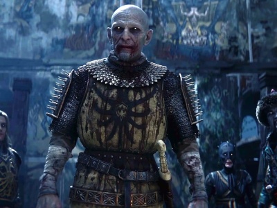 Zobacz długi gameplay trailer z The Blood of Dawnwalker, nowego mrocznego RPG współtwórców Wiedźmina 3 i Cyberpunka 2077