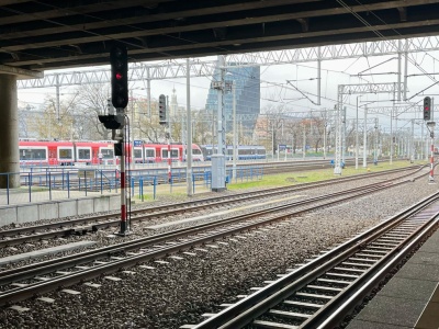 Koleje Wielkopolskie uruchamiają wakacyjne połączenie z Poznania do Kołobrzegu
