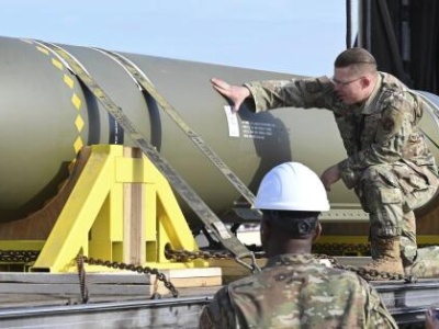 PILNE! USA zaatakowały Iran