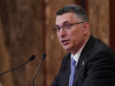 Izrael oskarża irańskie władze. 