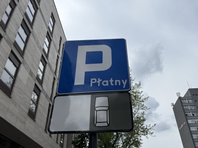 Łódzka Strefa Płatnego Parkowania ma zostać uszczelniona. “Chcielibyśmy zamknąć ten projekt w przyszłym roku”