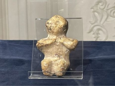 Odkrycie Wenus z Kołobrzegu – nowe spojrzenie na pradzieje tego miejsca