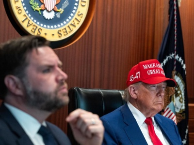 Politycy komentują atak USA na Iran: 