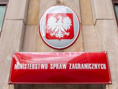 Rzecznik MSZ mówi, czy na Bliskim Wschodzie są ranni Polacy: 