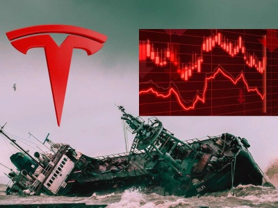 Tesla kompletnie przestrzeliła z nowym projektem? Ekspert prognozuje cenę akcji spółki po premierze robotaxi
