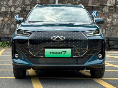 Chery w Polsce. Dwa modele, PHEV z 1,2 tys. km zasięgu i 7 lat gwarancji