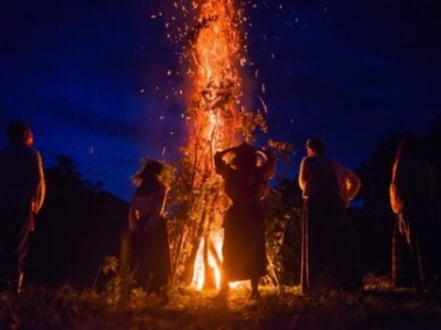 Noc Kupały, zwana też Nocą Świętojańską. Czyli jak chrześcijaństwo i kultura masowa przejęły obrządek pogański