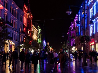 Nocna prohibicja coraz bliżej. Zakaz alkoholu ma objąć centrum dużego miasta