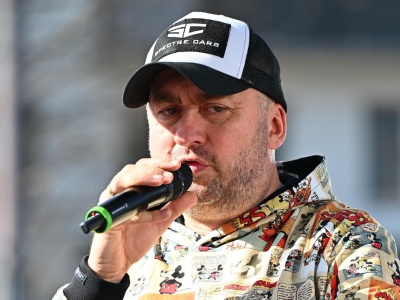 To Norbi poprowadzi 