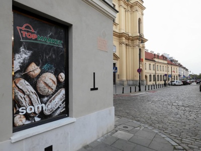 Gdzie jest najkrótsza ulica w Polsce? Na pewno na niej nie mieszkacie, ale możecie być tuż obok