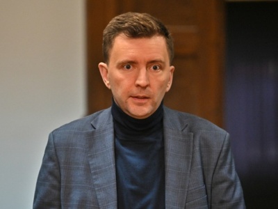 Ledwie Schreiber pokazał ukochaną, a już takie doniesienia. Spływają gratulacje