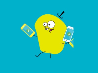 Orange rozszerza ofertę nju mobile. Gigapaczka internetu