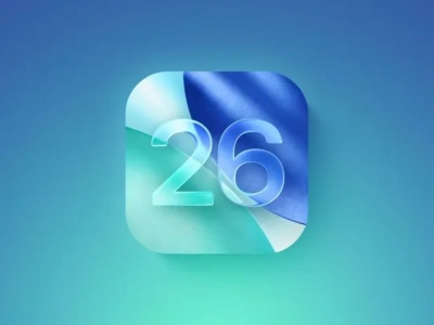 iOS 26 beta 2 do pobrania dla deweloperów