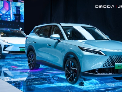 OMODA 7 Super Hybrid, JAECOO 5 i OMODA 3 - co nowego w gamie chińskich SUV-ów w Polsce?