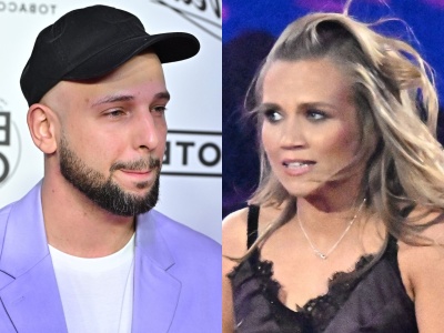 Kaczorowska odpoczywa, a on? Gorzki komentarz Macieja Peli