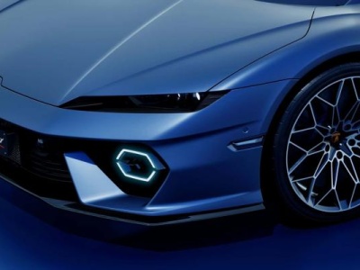 Paliwa syntetyczne uratują supersamochody? Lamborghini patrzy na to z umiarkowanym optymizmem