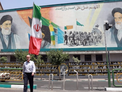 Iran nie złamał rozejmu? Teheran zaprzecza, by zaatakował Izrael
