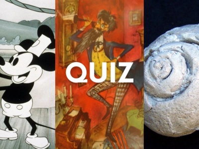 Jesteś erudytą? Oceni to ten quiz. Pobij wynik 10/14, a uznamy, że tak