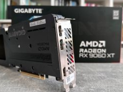 Nowe karty GeForce i Radeon to lepsza wydajność? Niektórzy mogą się zdziwić