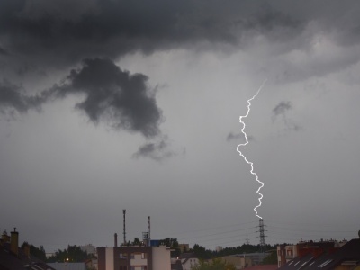 To dosłownie cisza przed burzą. Wiemy, kiedy znowu się zacznie