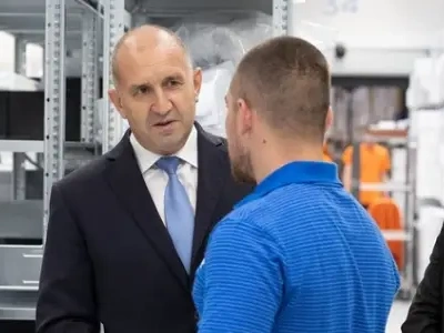 Czeskie BTL Industries otwiera nowy zakład w Bułgarii