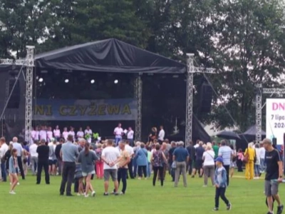 Nadchodzą Dni Czyżewa. Sprawdź, co będzie się działo [PROGRAM]