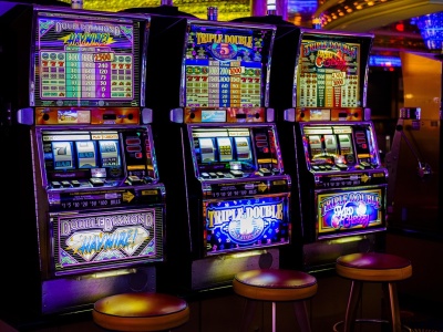 Jackpot Sounds — poznaj klasyczne gry slotowe dla fanów motoryzacji