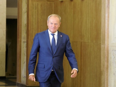 Co z kwotą wolną od podatku? Rząd ma nowy pomysł