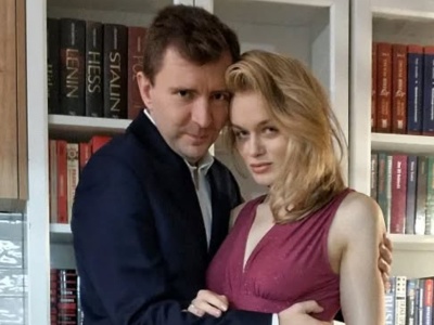 Kim jest nowa narzeczona Łukasza Schreibera? Chce zostać bizneswoman