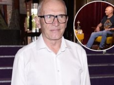 Marek Siudym ma za sobą kilka rozstań. Każdej byłej partnerce zostawił majątek
