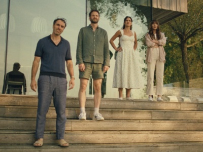 Ta komedia rozbawiła Cannes. W obsadzie dwie świetne aktorki. Zobaczcie zwiastun!