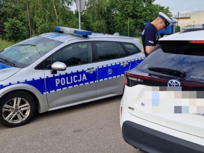 Więcej policyjnych patroli w powiecie rzeszowskim. Mają reagować na sygnały mieszkańców