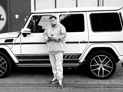 Spytaliśmy Dioxa o jego nowy numer. „Granie na festynach disco-polo mi nie grozi”