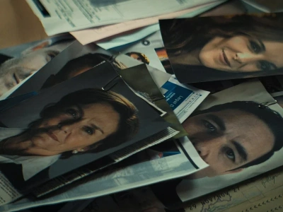 Mroczny thriller twórcy „Mostu nad Sundem”. Ten serial z Netfliksa warto nadrobić