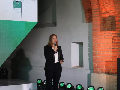 Eksperci: będzie problem ze sprzedażą polskiego zboża