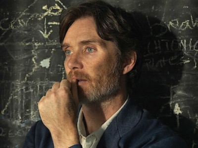 Cillian Murphy w kolejnej świetnej roli? Wkrótce zobaczymy go na Netfliksie