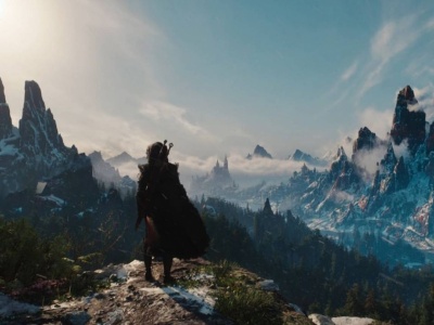 To, co CD Projekt Red robi przy Wiedźminie 4, pomoże nie tylko Wiedźminowi 5 i 6 czy kontynuacji Cyberpunka 2077. Polski deweloper zapewni „korzyści całej branży”