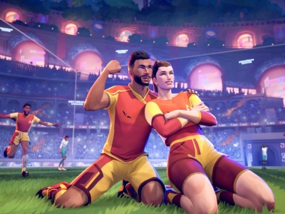 Rematch powinien być za darmo? Twórcy tłumaczą, dlaczego nie jest