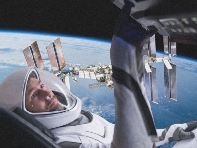 Dziś Polak leci w kosmos! Zostały ostatnie, kluczowe minuty