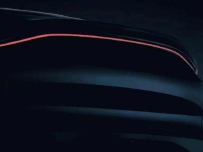 MG Motor szykuje nowy model dla Europy. Tutaj dostaniecie nawet 700 KM
