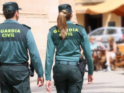 Kradzież za 20 tys. euro na Gran Canarii. Guardia Civil złapała złodzieja