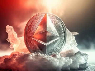 To największy korporacyjny posiadacz Ethereum (ETH) na świecie! Niedawno dokonał kolejnego giga zakupu